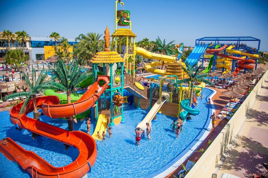 La Marina Resorts